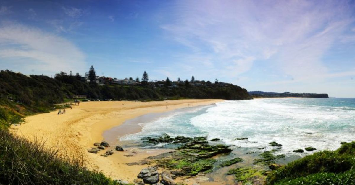 Narrabeen Local Honoured With an Australian Bravery Decoration