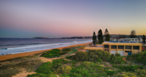 North Narrabeen Surf Life