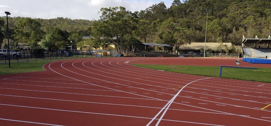 Narrabeen Sydney Academy of Sport