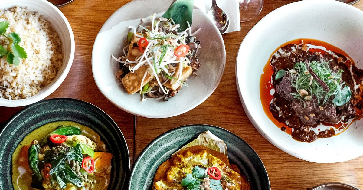 Fat Pomelo: The New Must-Visit Asian Fusion Spot in Narrabeen