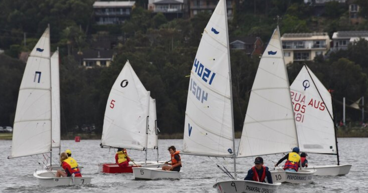 Narrabeen Sailing Club Awaits Clubhouse Replacement After Devastating Fire