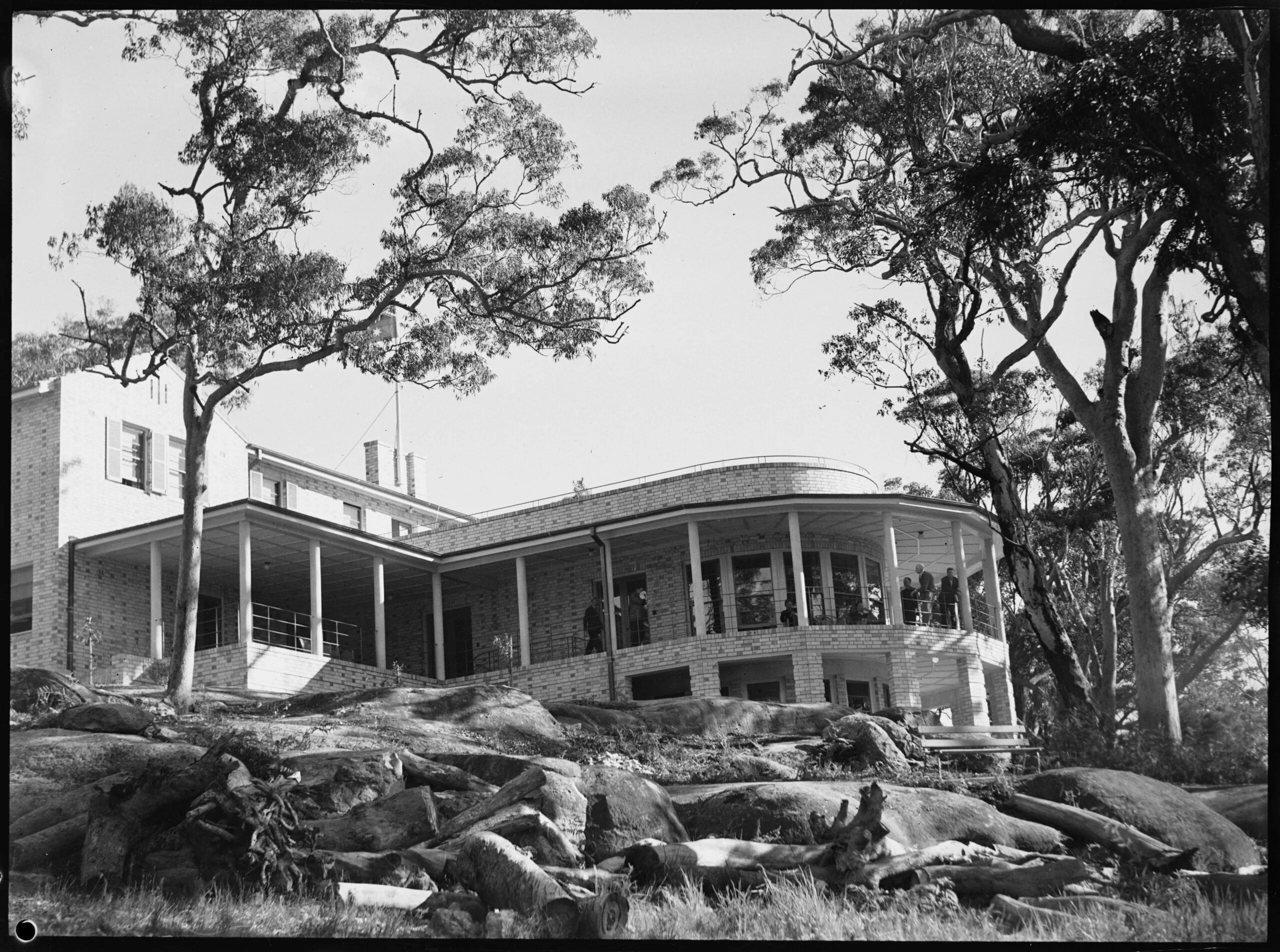 RSL ANZAC Village