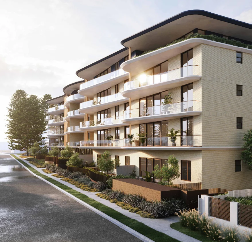 local planning impacts