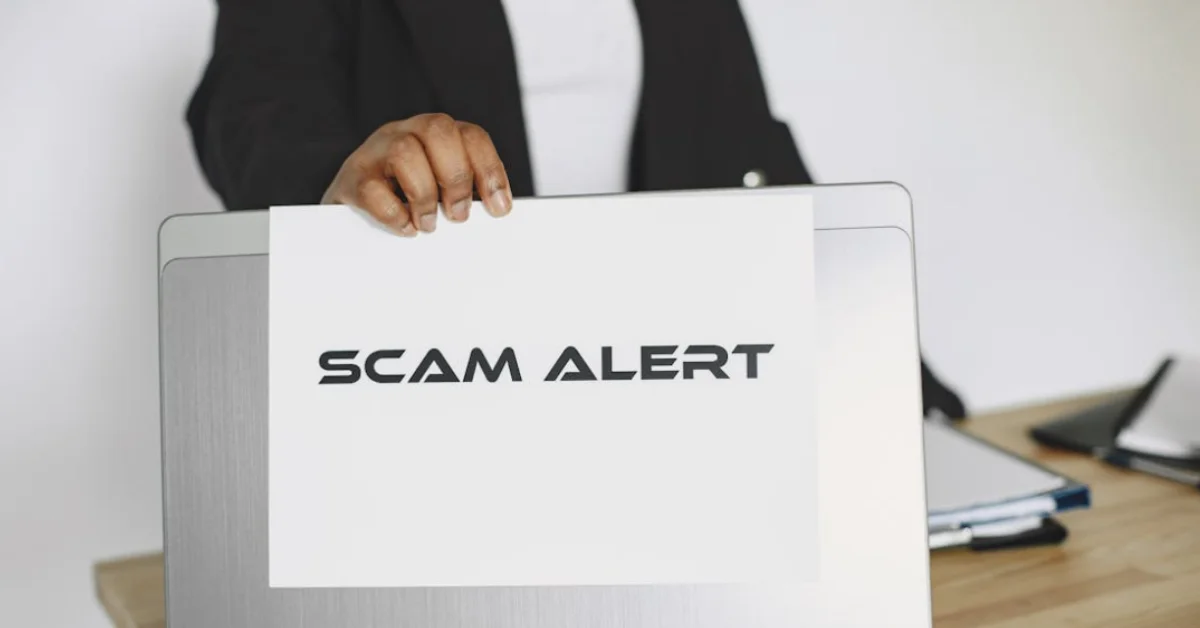 Northern Beaches fraud

