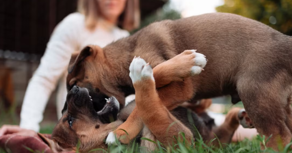 dogs