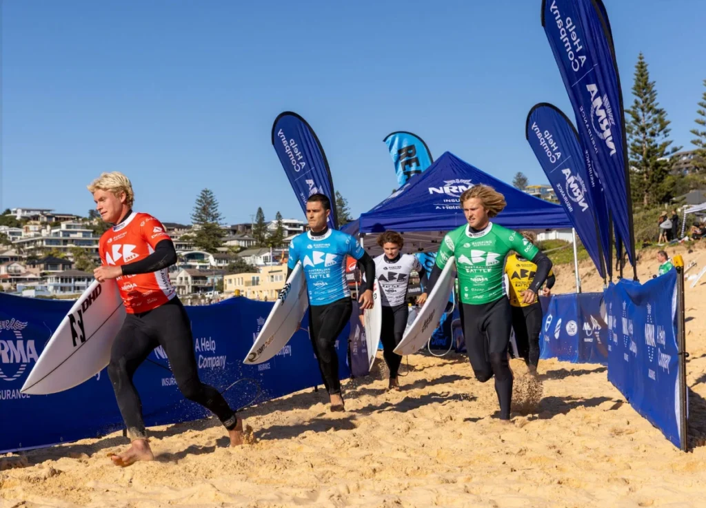 North Narrabeen Boardriders