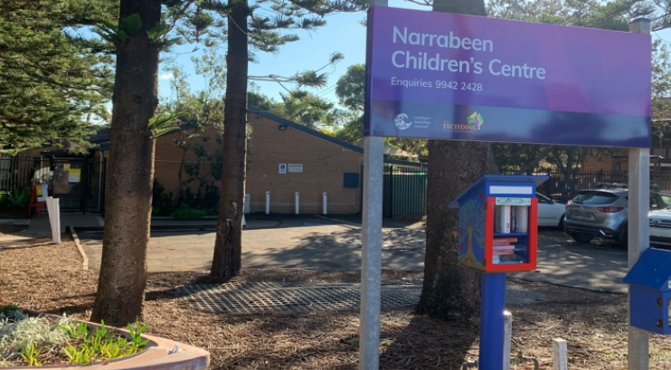 Early Childhood Education