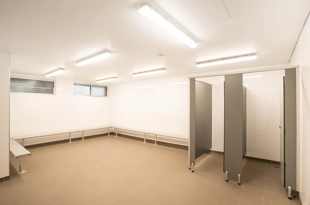 school upgrades