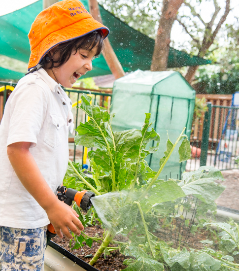 Narrabeen Children’s Centre
